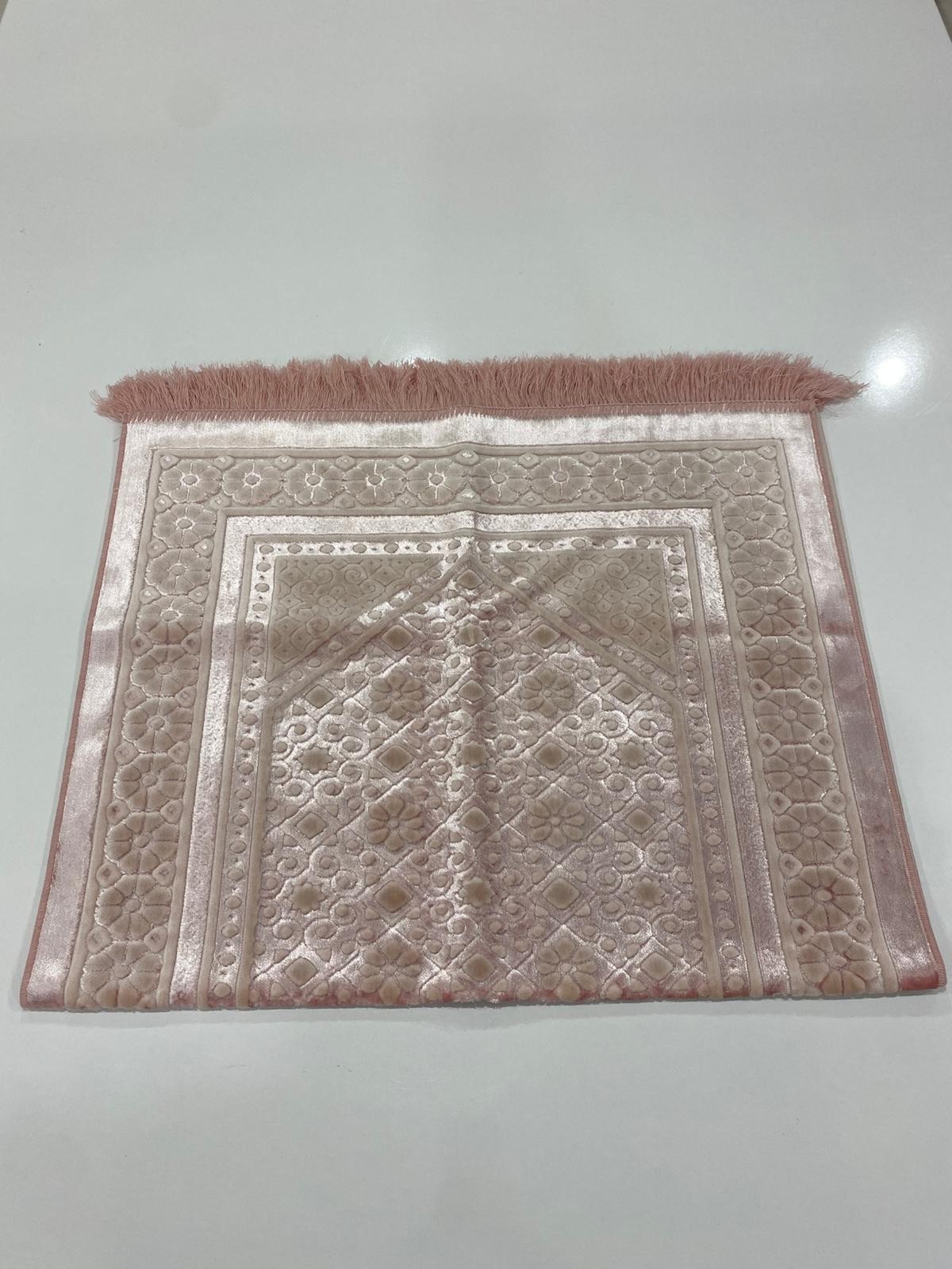 SECCADE VELVET PEARL ISMEN MODEL 8-112*71 Cm