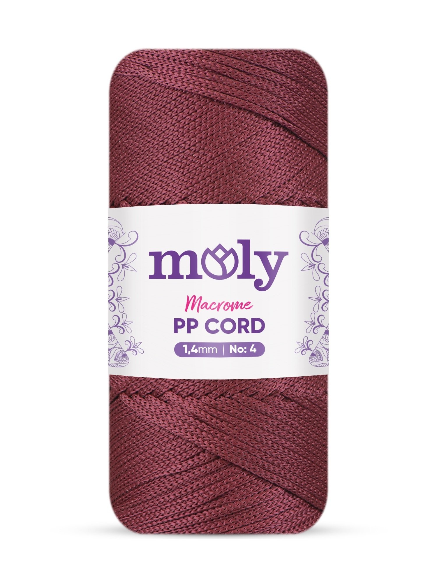 MOLY POLYESTER NO:4-31