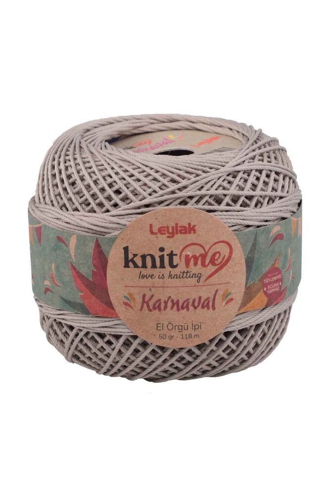KNİT ME KARNAVAL 04029
