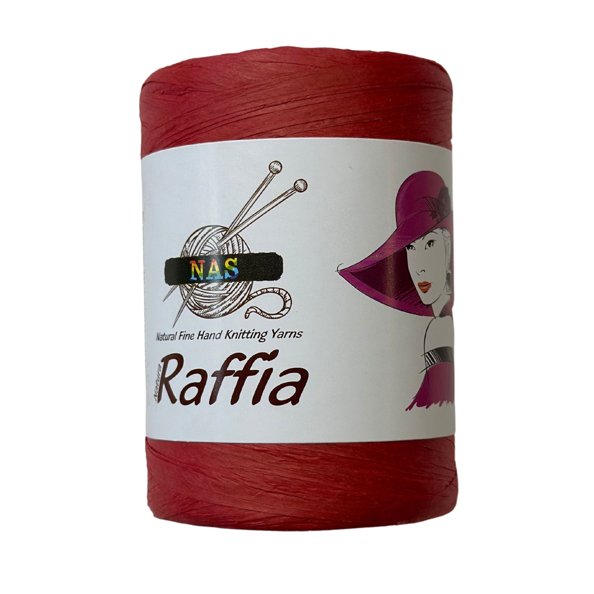 NAS İTHAL RAFYA D16