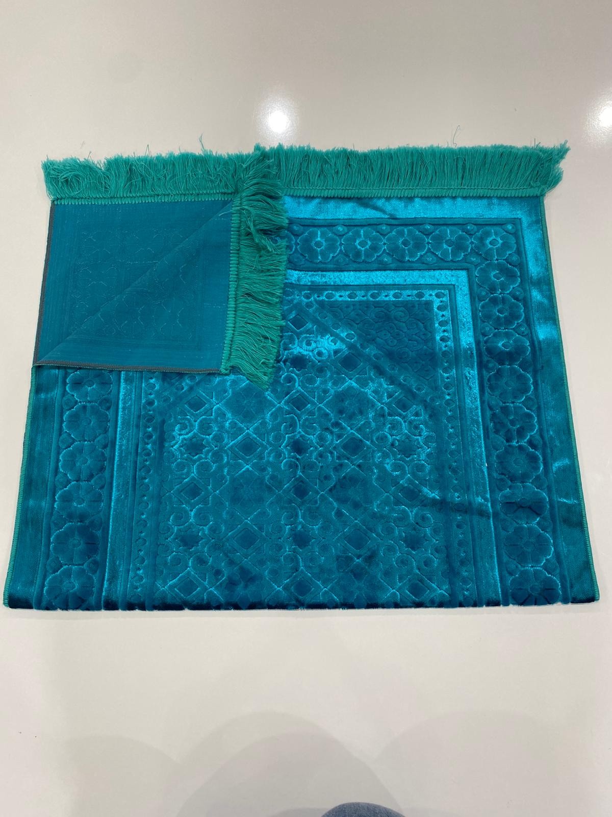 SECCADE VELVET PEARL ISMEN MODEL 2-112*71 Cm
