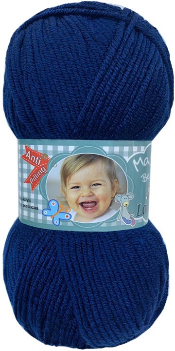 LANOSO MASAL BEBE  958