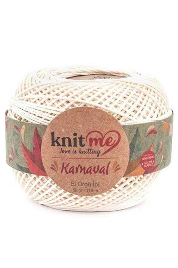 KNİT ME KARNAVAL 03002
