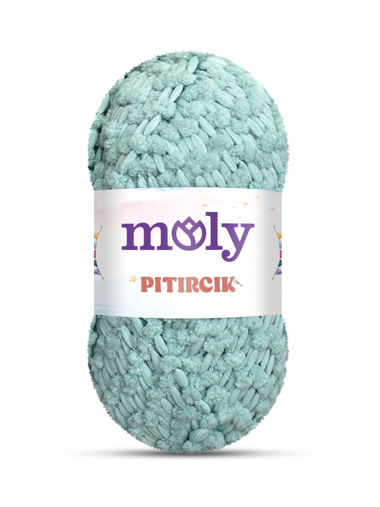 MOLY PITIRCIK SL1005