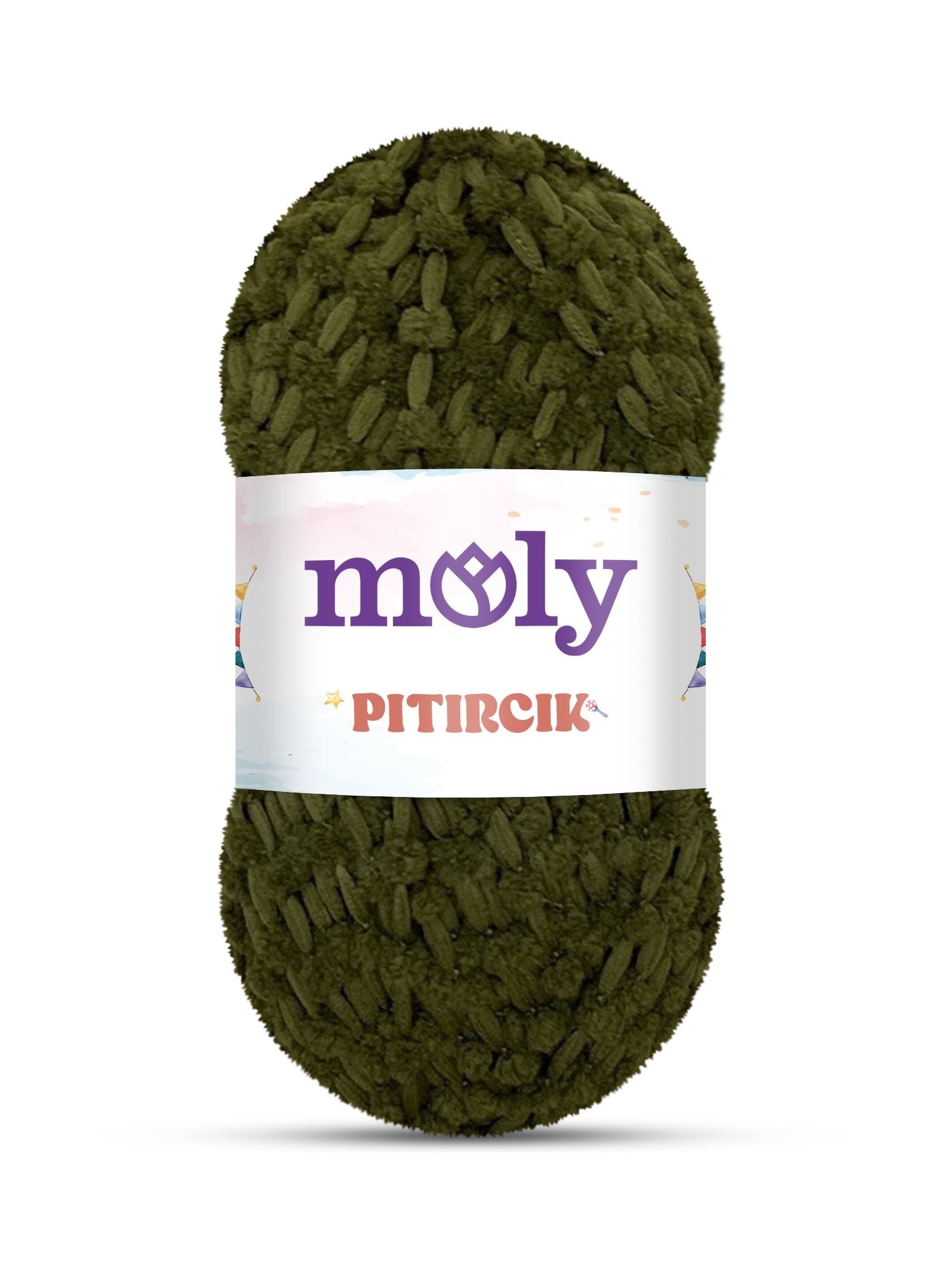 MOLY PITIRCIK PL163
