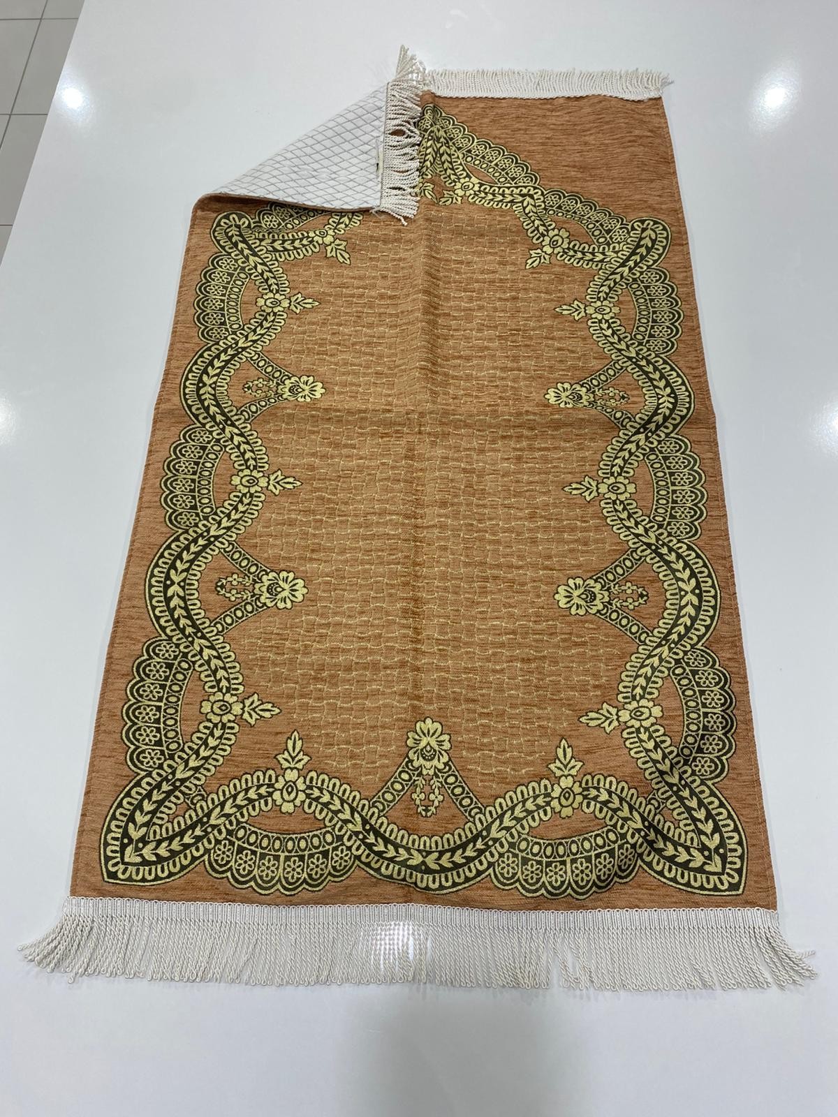 SECCADE MİKRO SONIL ASTARLI İHRAÇ MALI MODEL 17-116*69 Cm