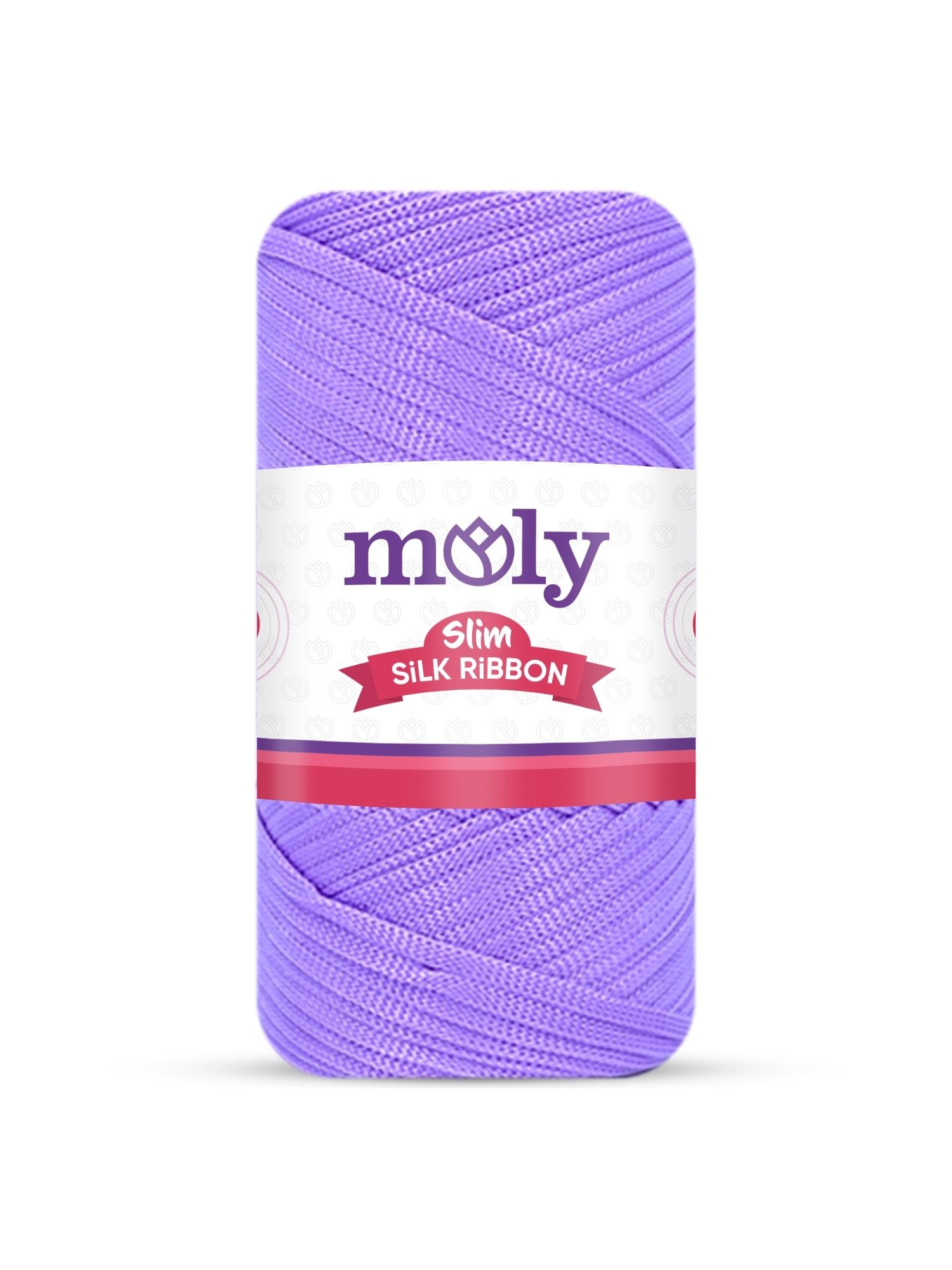 MOLY SLİM SİLK RİBBON-130