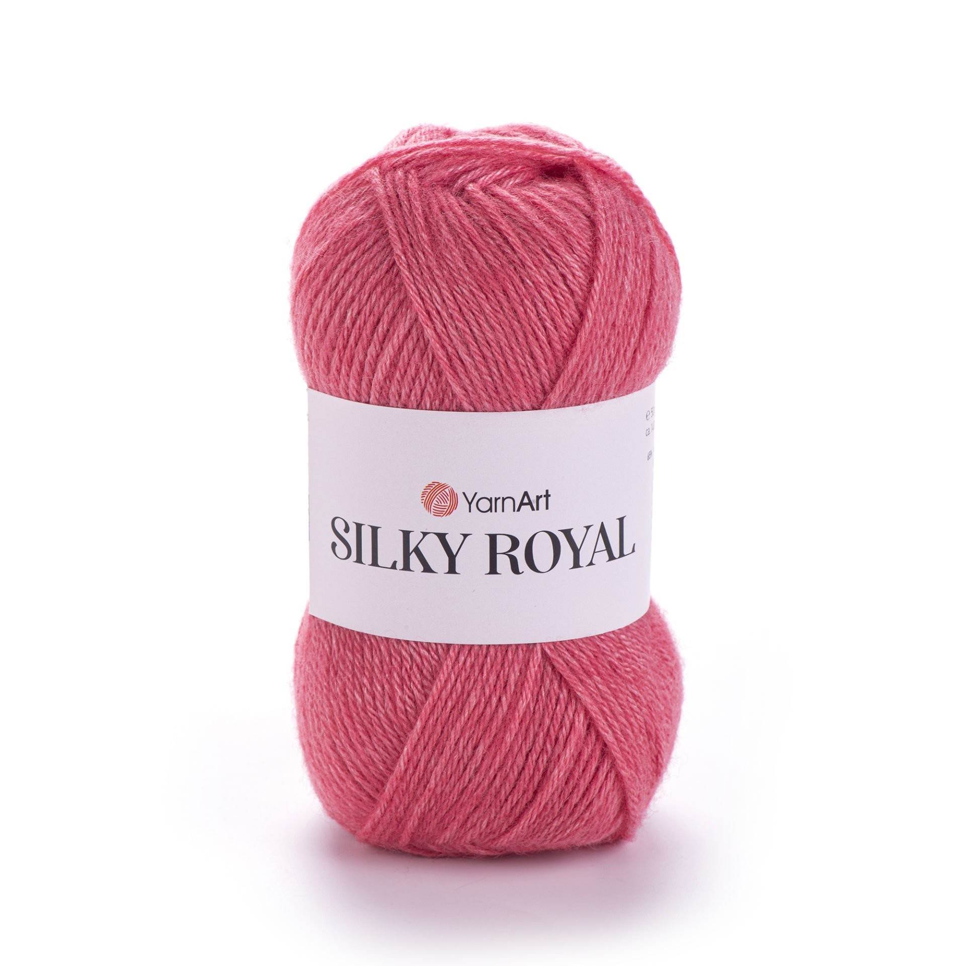 SILKY ROYAL-432