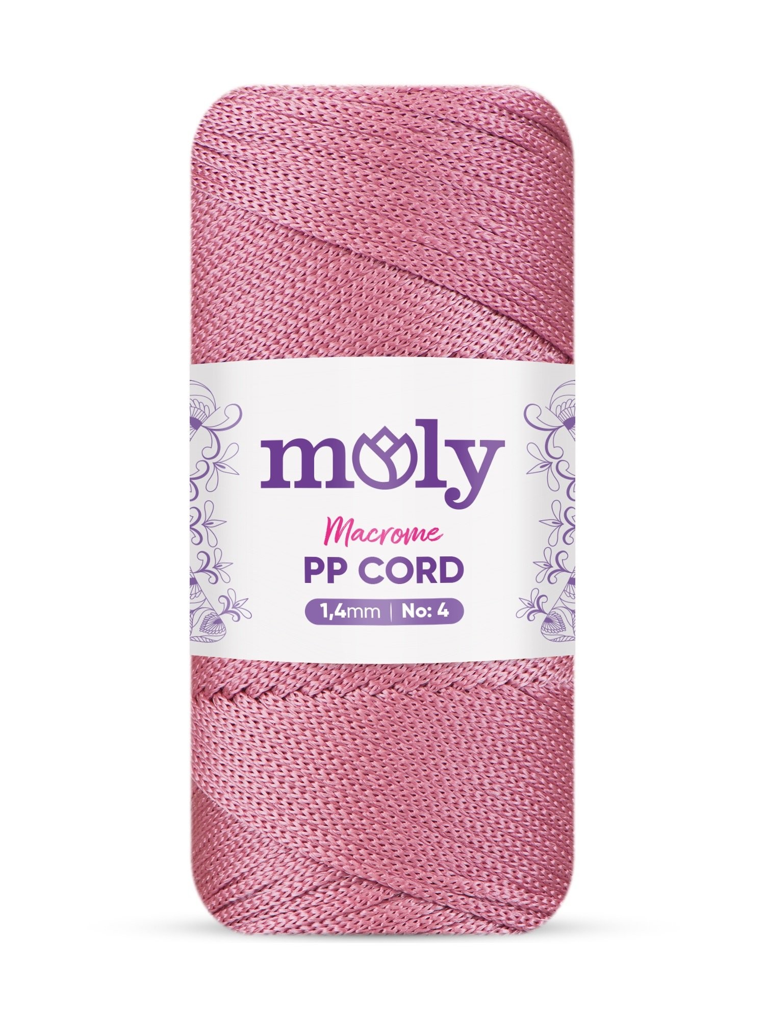 MOLY POLYESTER NO:4-26