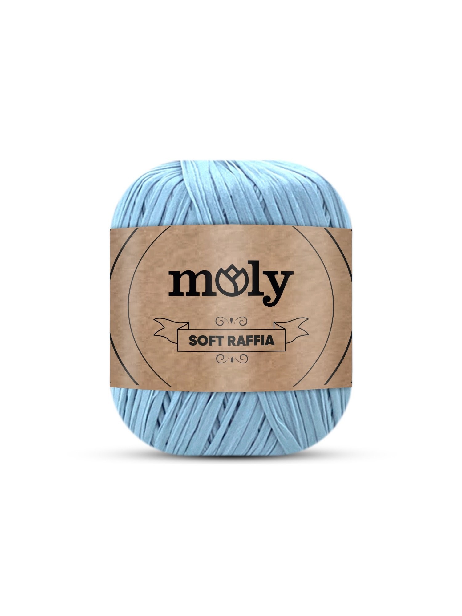 MOLY SOFT RAFİA SR-17