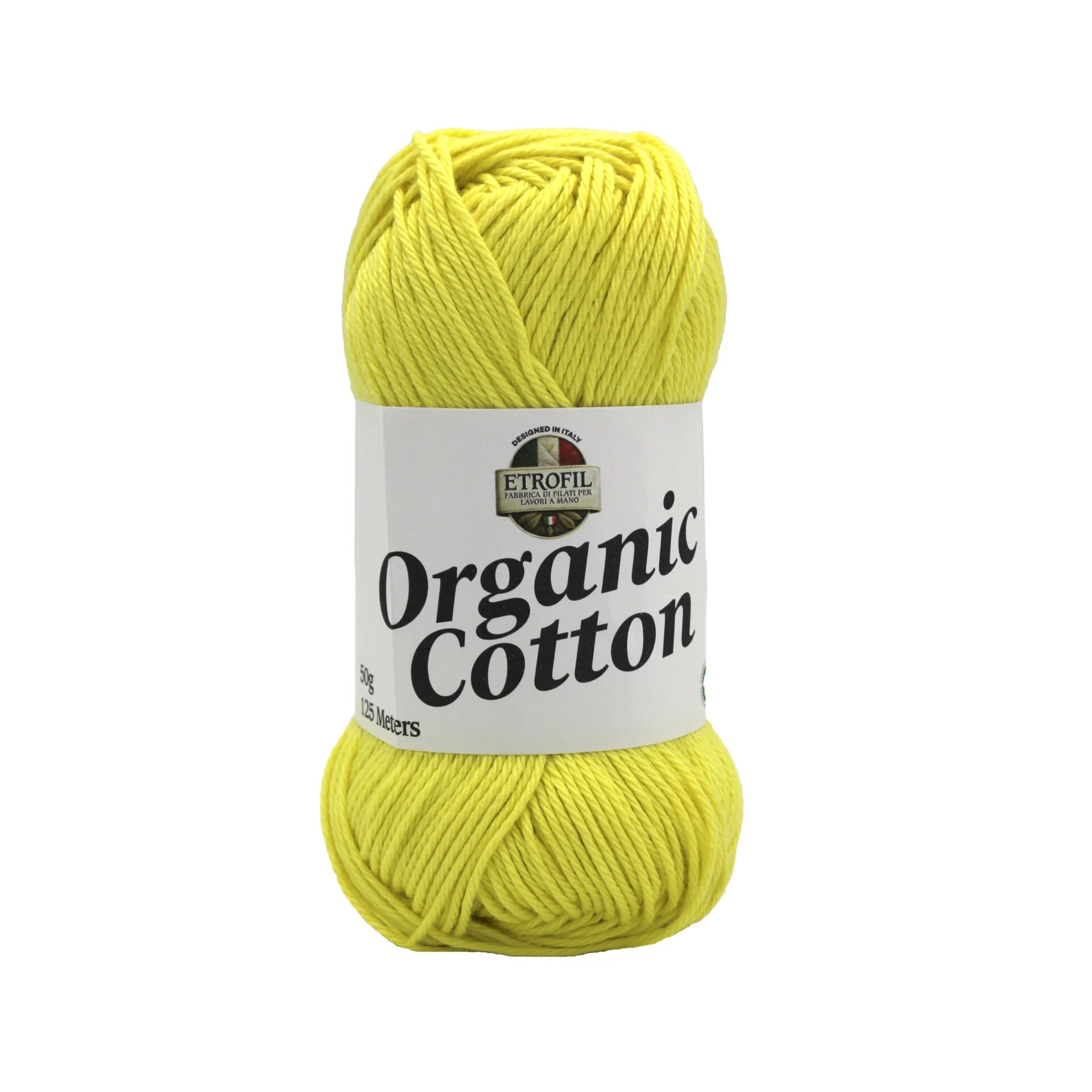 ORGANIC COTTON 72299