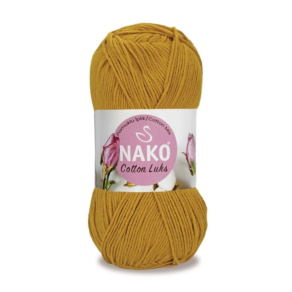 COTTON LÜKS 97555