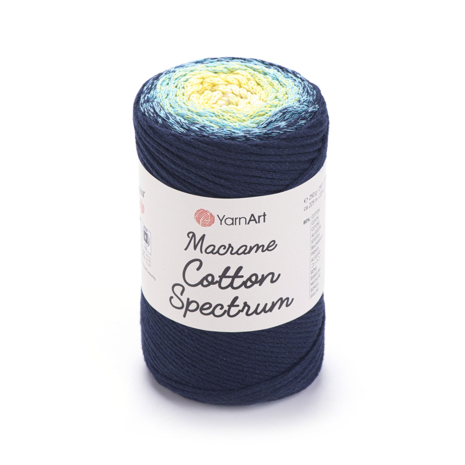 MACRAME SPECTRUM-1328