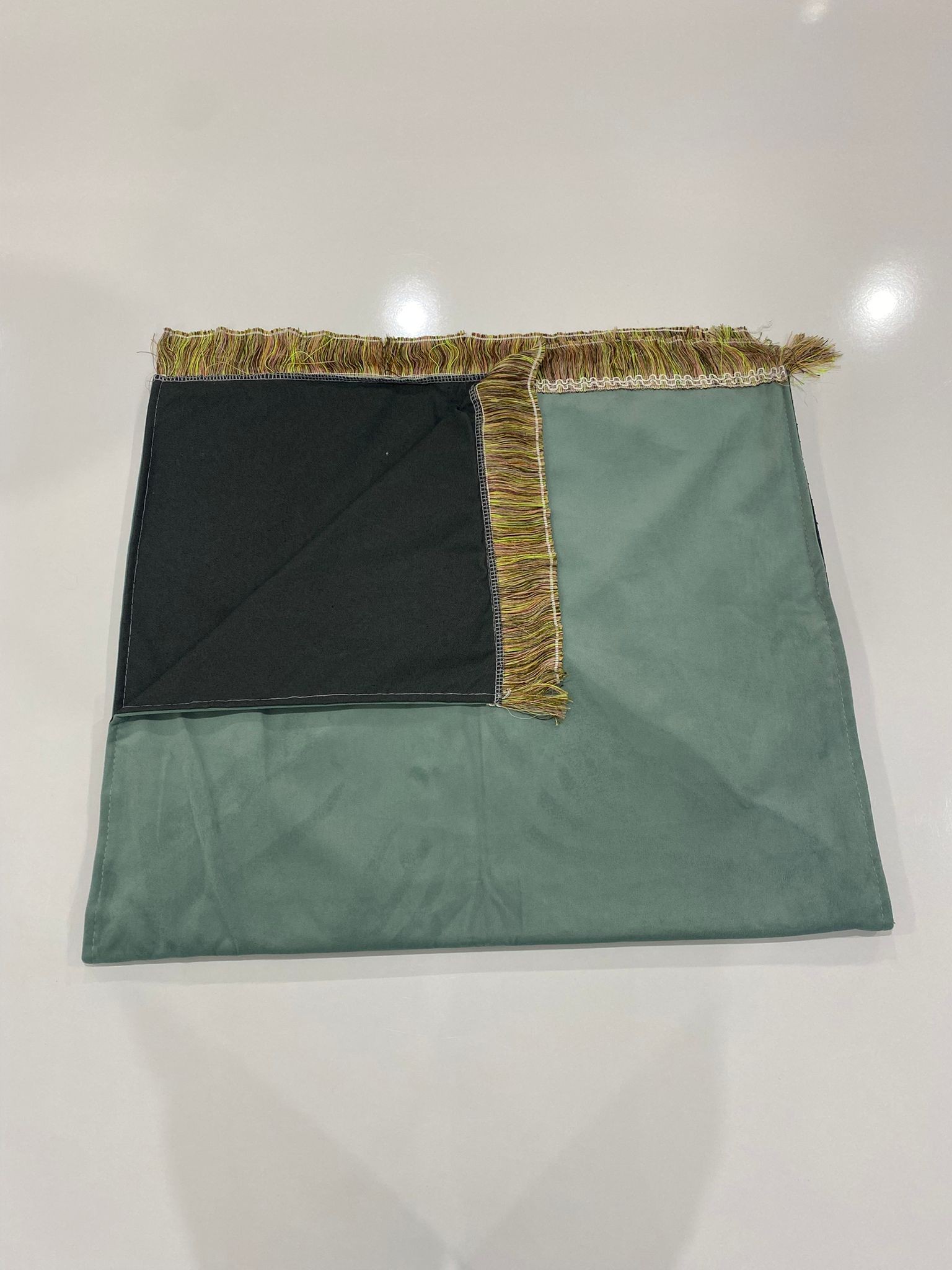 SECCADE DÜZ KUMAŞ ASTARLI DSZ MODEL 8 RENK 4-115*67 Cm