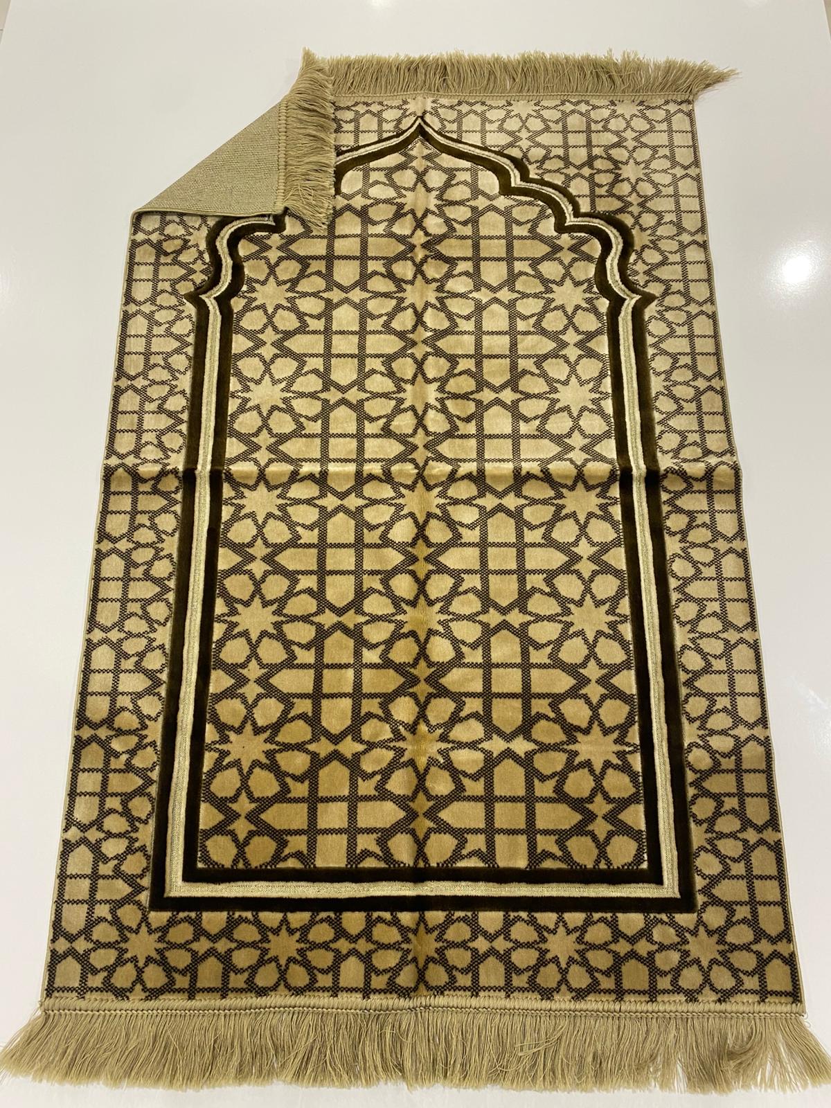 SECCADE ELEGANCE 80*120 BATTAL MODEL 6