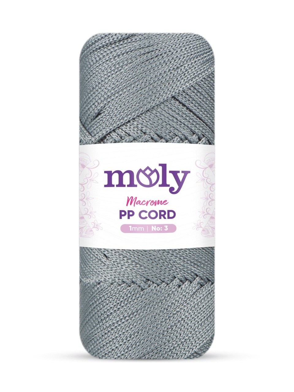 MOLY POLYESTER NO:3-064