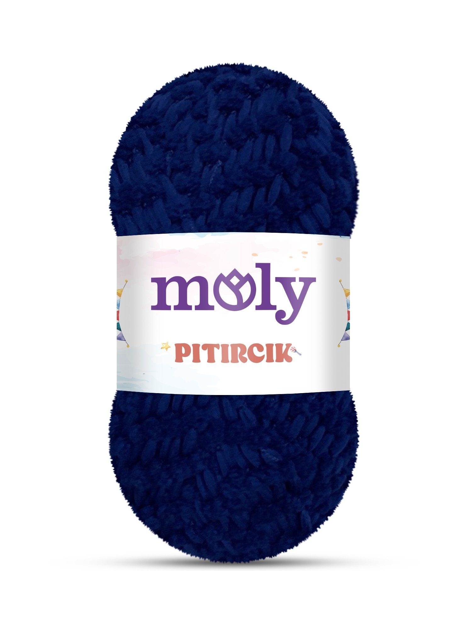 MOLY PITIRCIK PL155