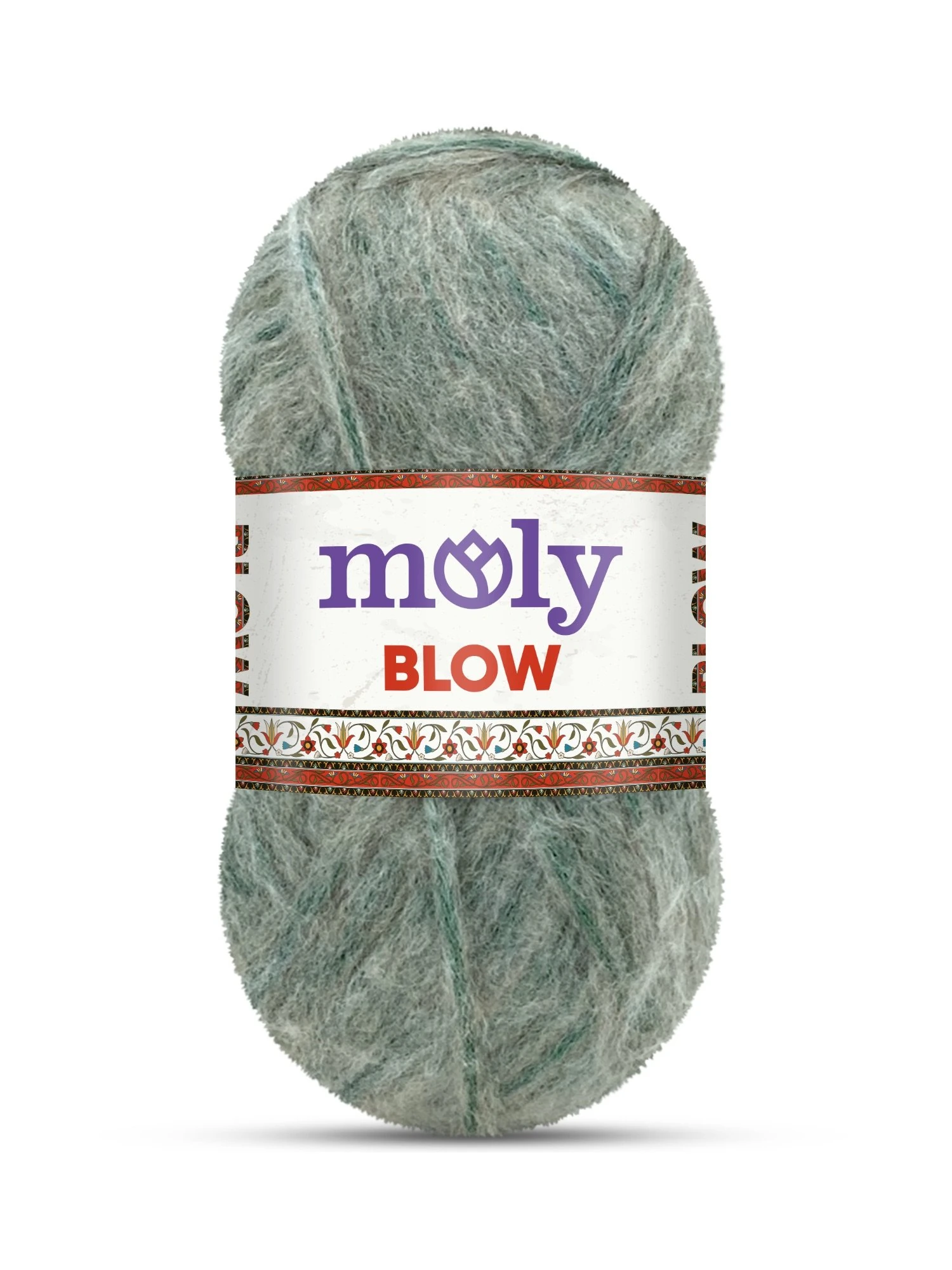 MOLY BLOW-106