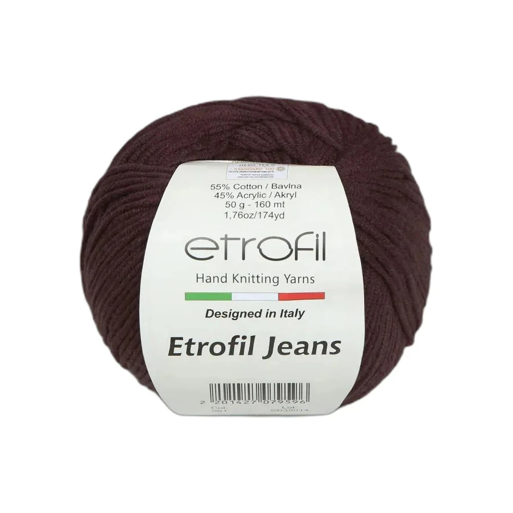 ETROFİL JEANS C-061