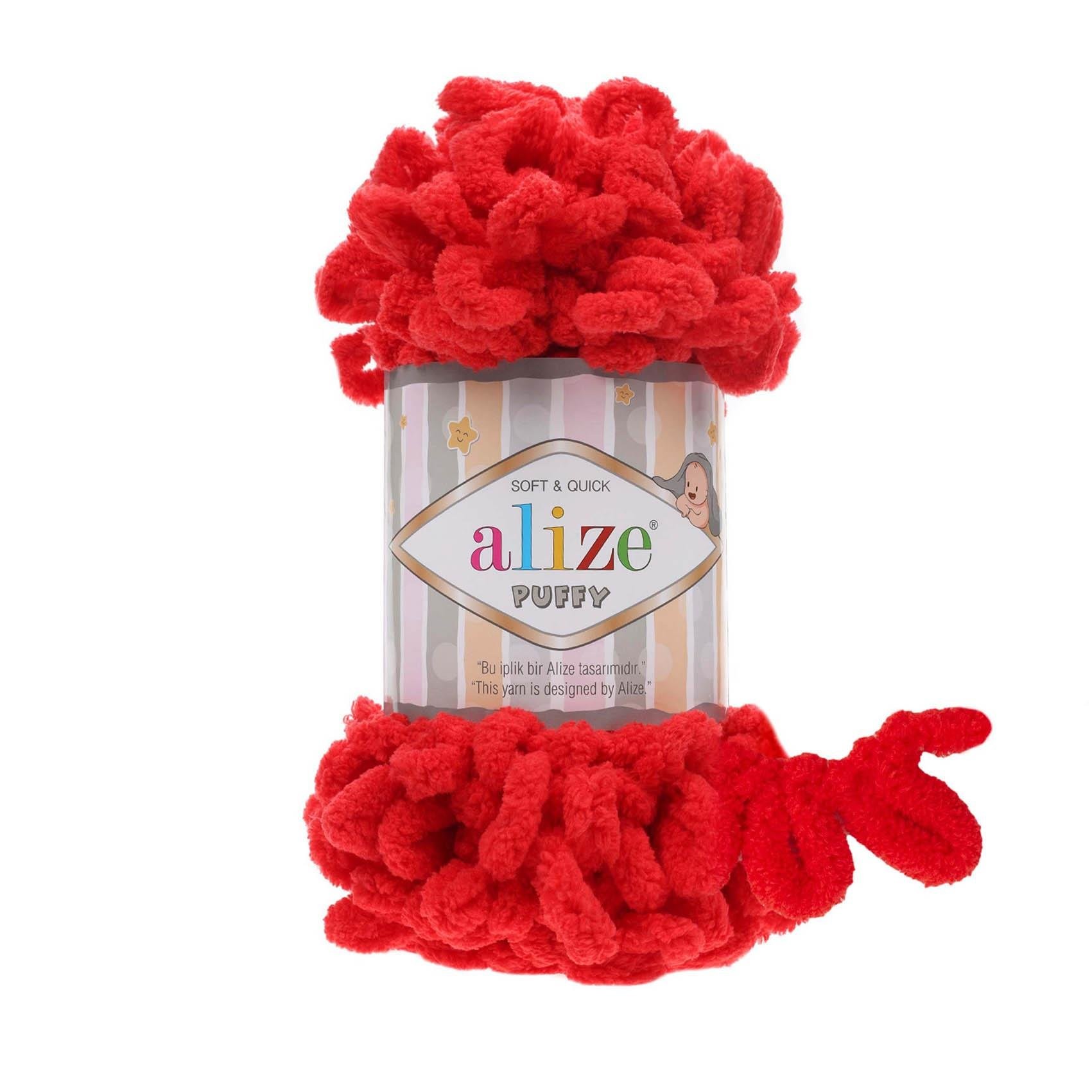 ALİZE PUFFY-C-056