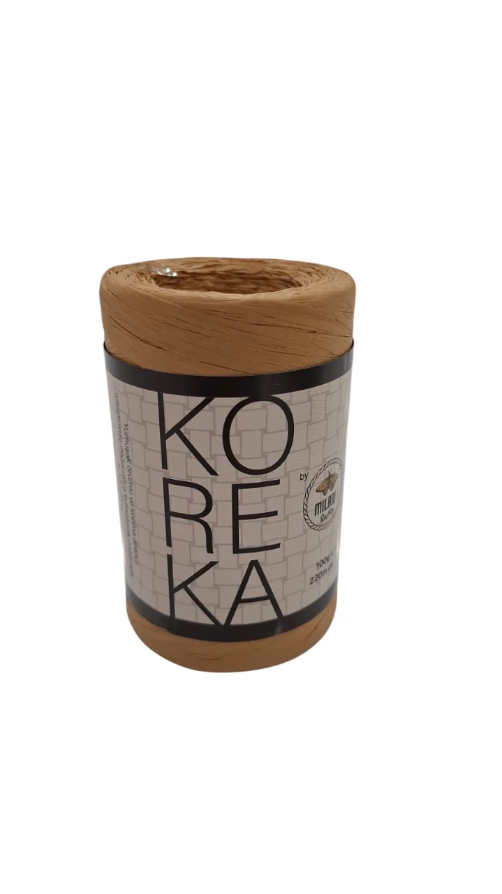 KOREKA BY MİLANO RAFYA 005