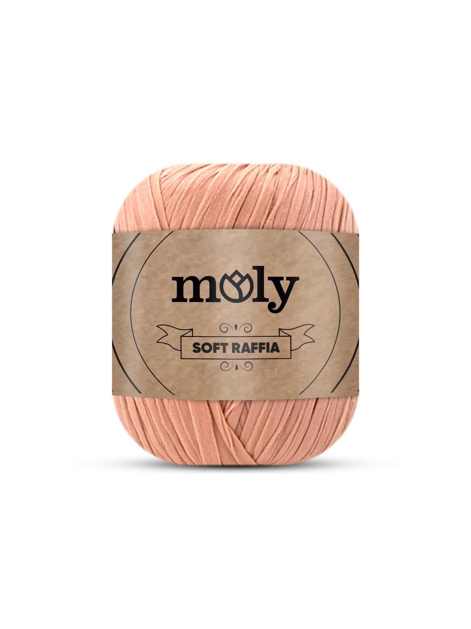 MOLY SOFT RAFİA SR-14