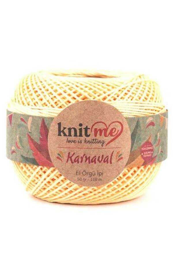 KNİT ME KARNAVAL 01806