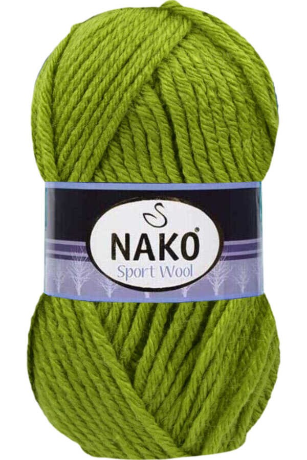 SPORT WOOL-10316
