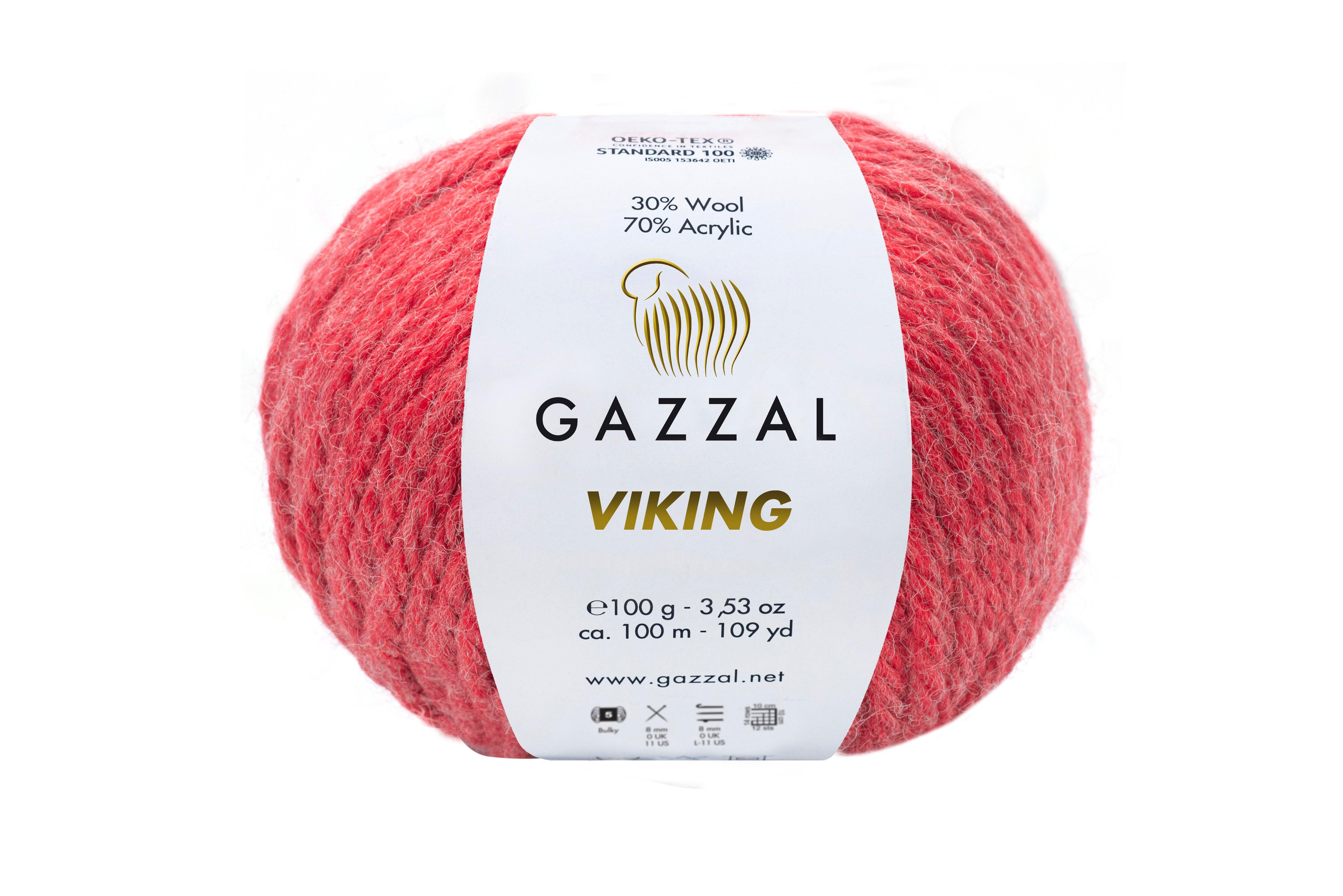 GAZZAL VİKİNG 4021