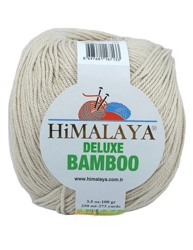 DELUXE BAMBOO 124-21