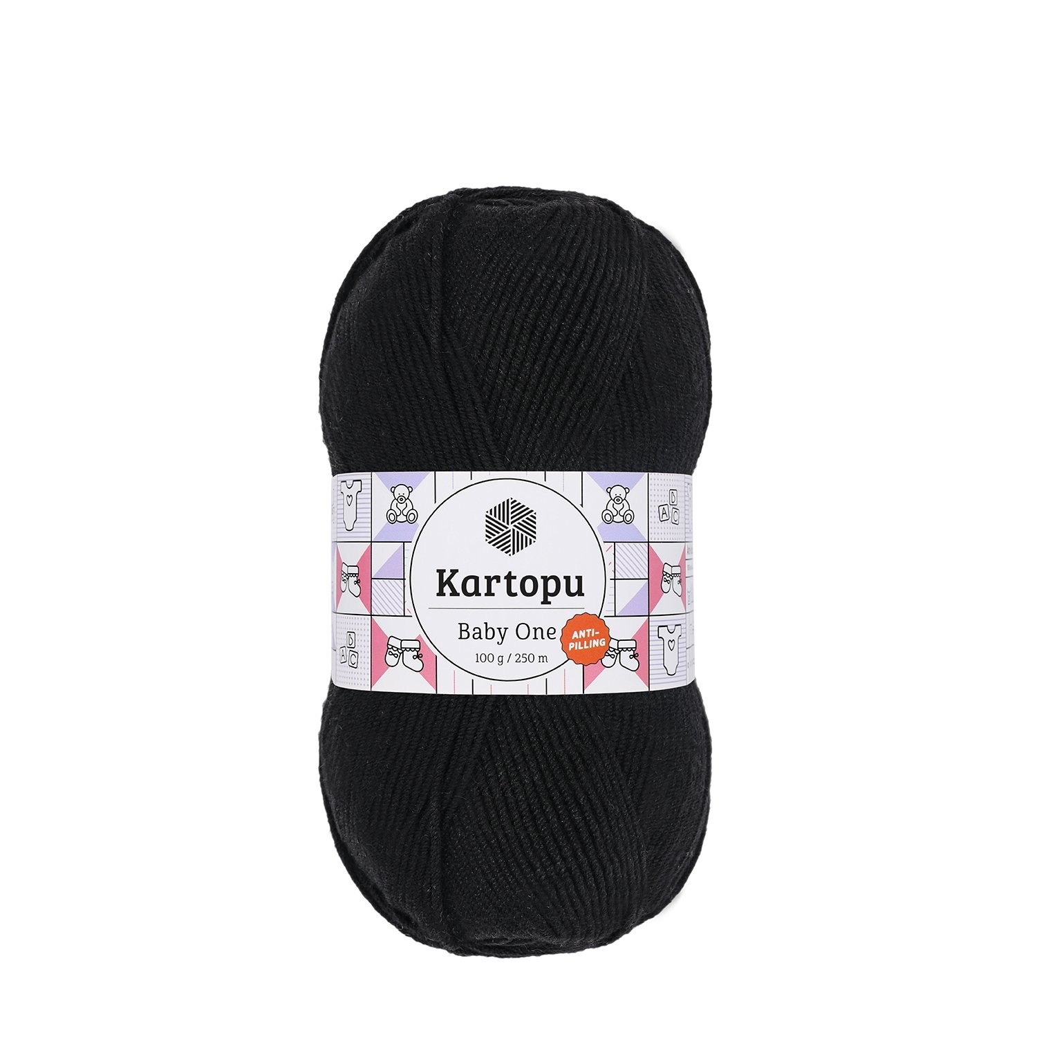 KARTOPU BABY ONE K0940
