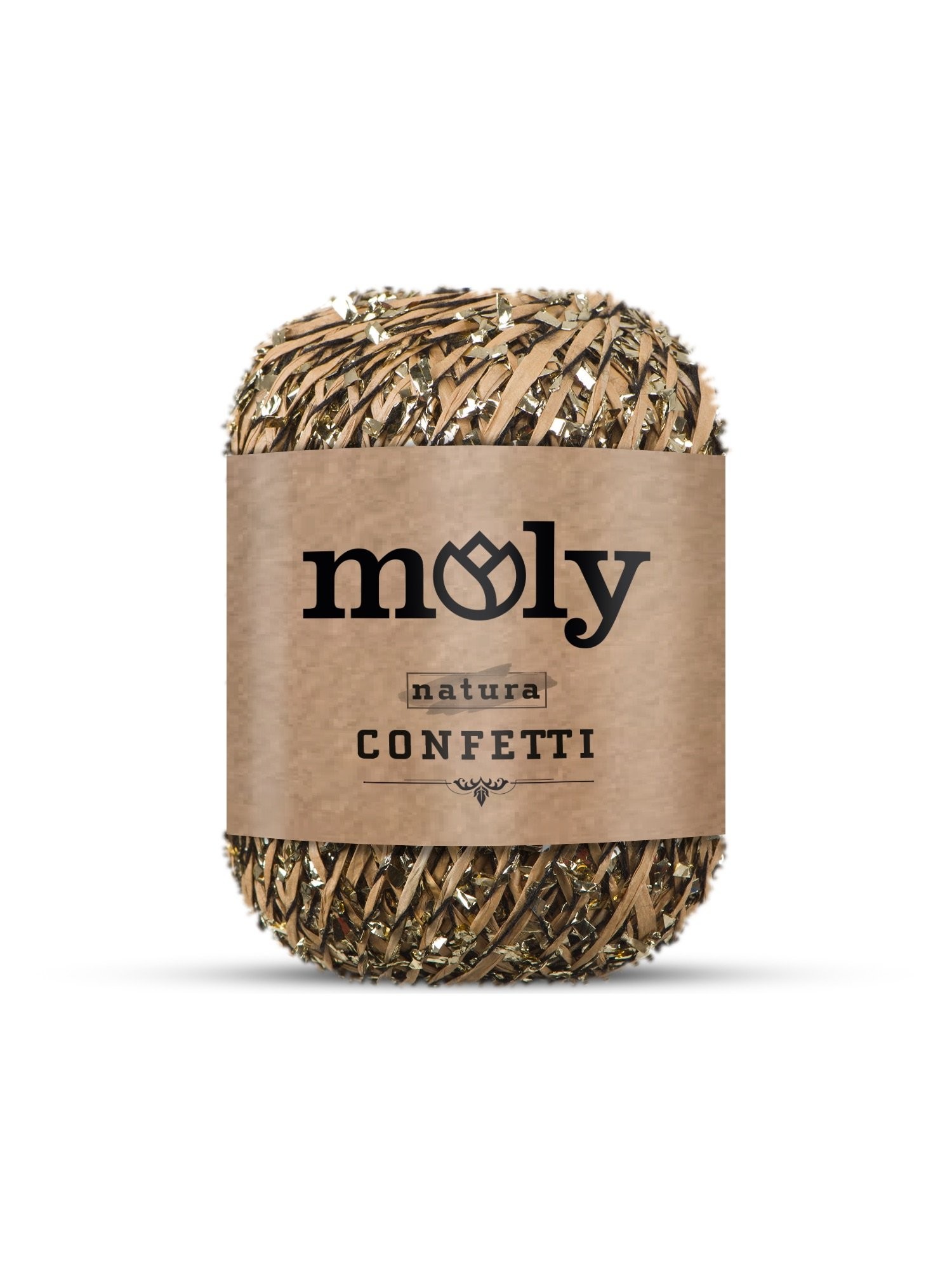MOLY CONFETİ 19