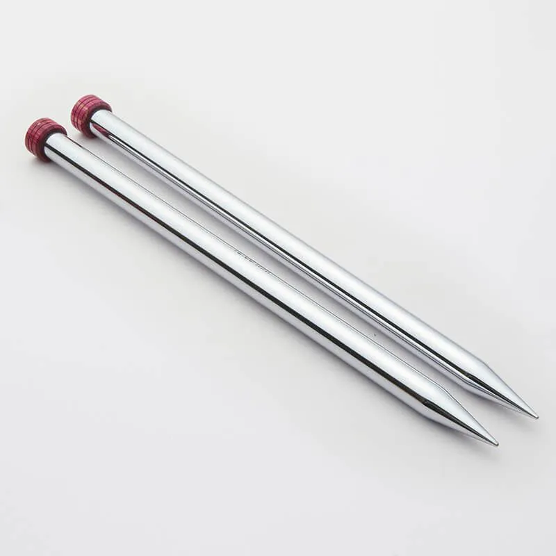 NOVA SINGLE POINTED NDLS 25CM-4.50MM 10204