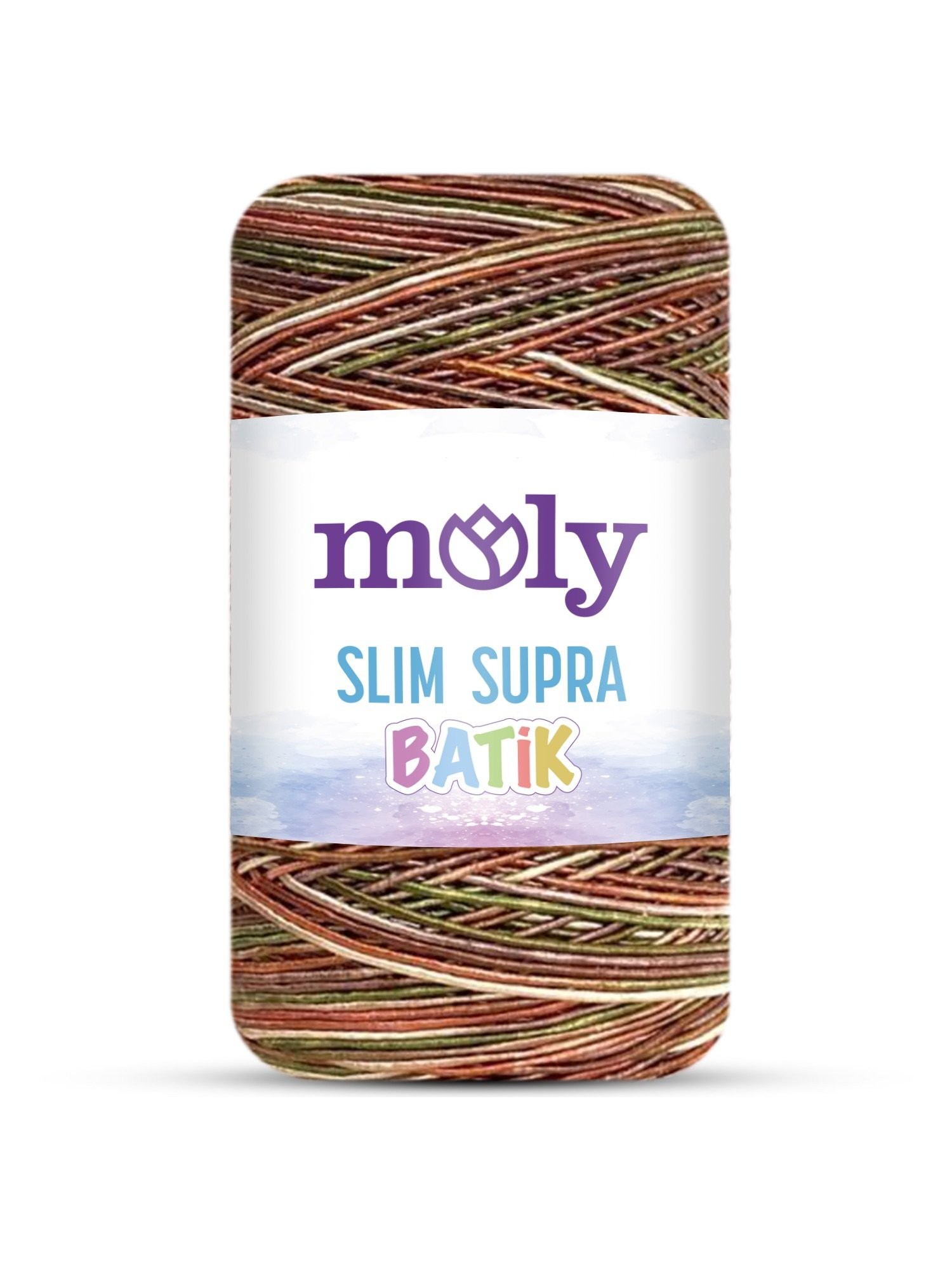 MOLY SLİM SUPRA BATİK - SPB-6