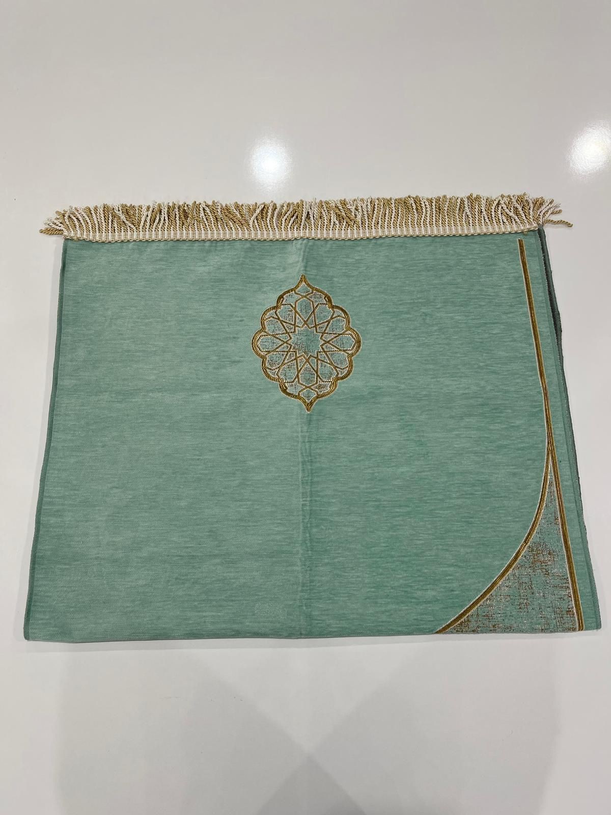SECCADE MİKRO SONIL ULUDAĞ MODEL 1-116*72 Cm