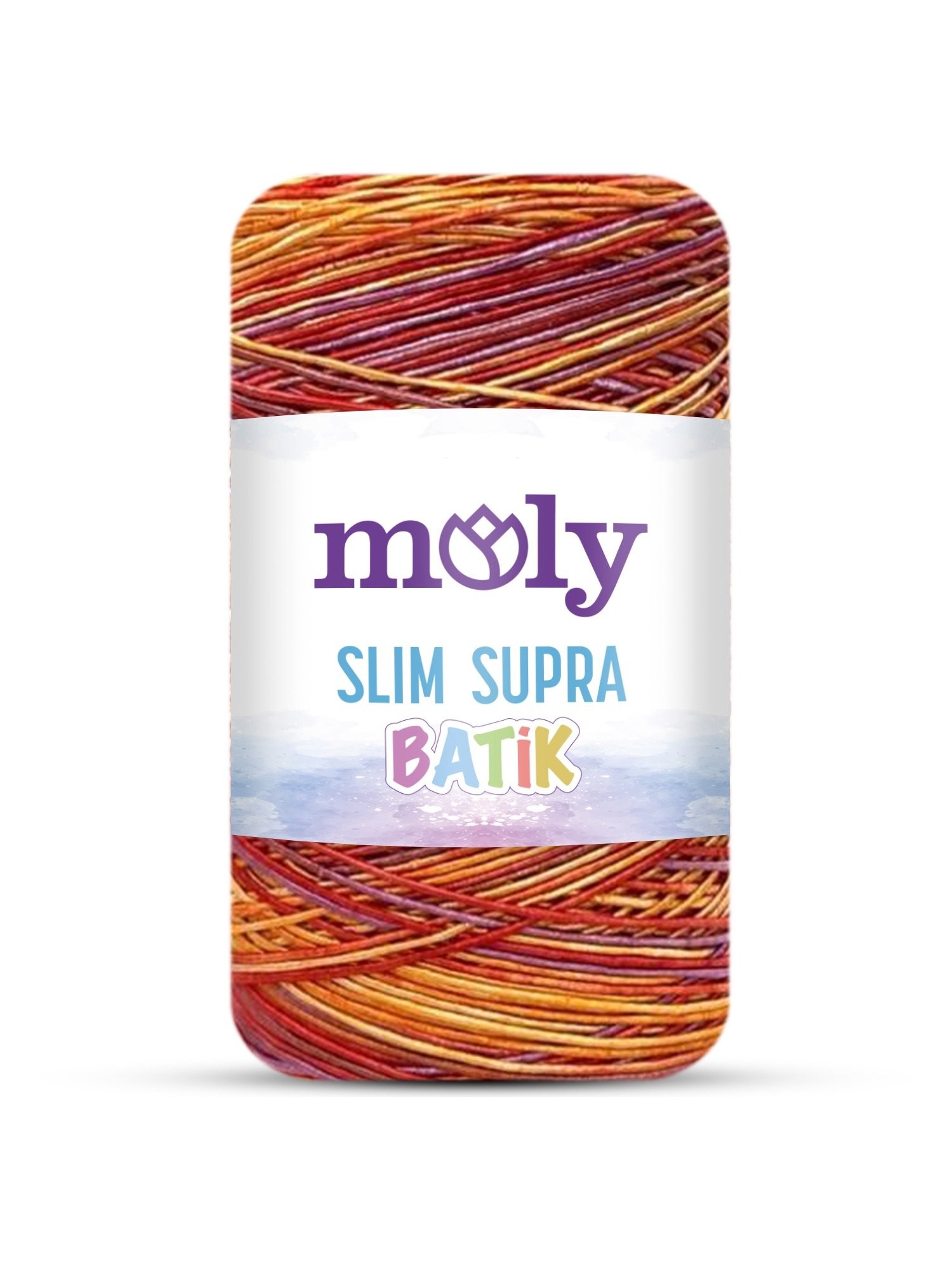 MOLY SLİM SUPRA BATİK - SPB-7