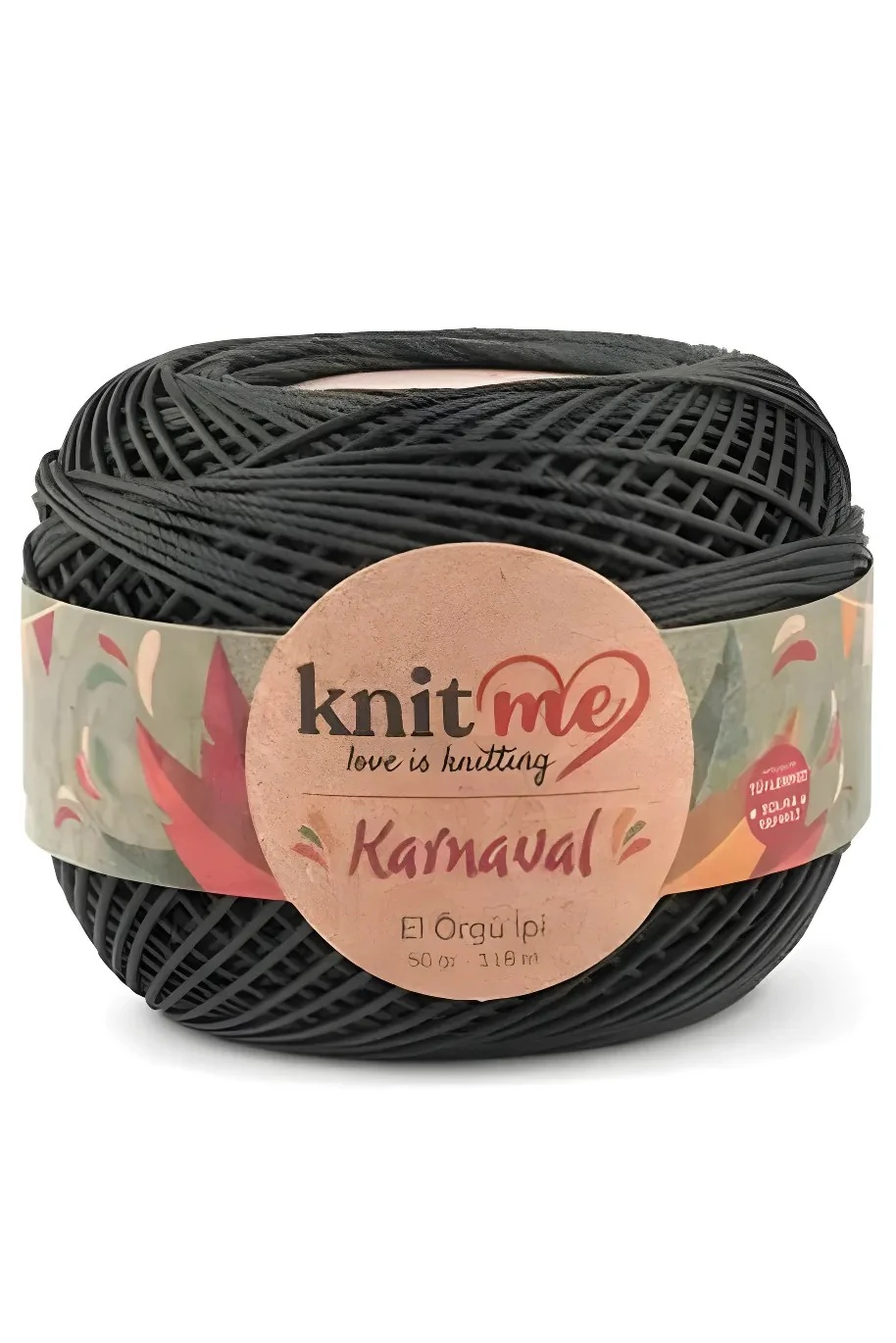 KNİT ME KARNAVAL 01180