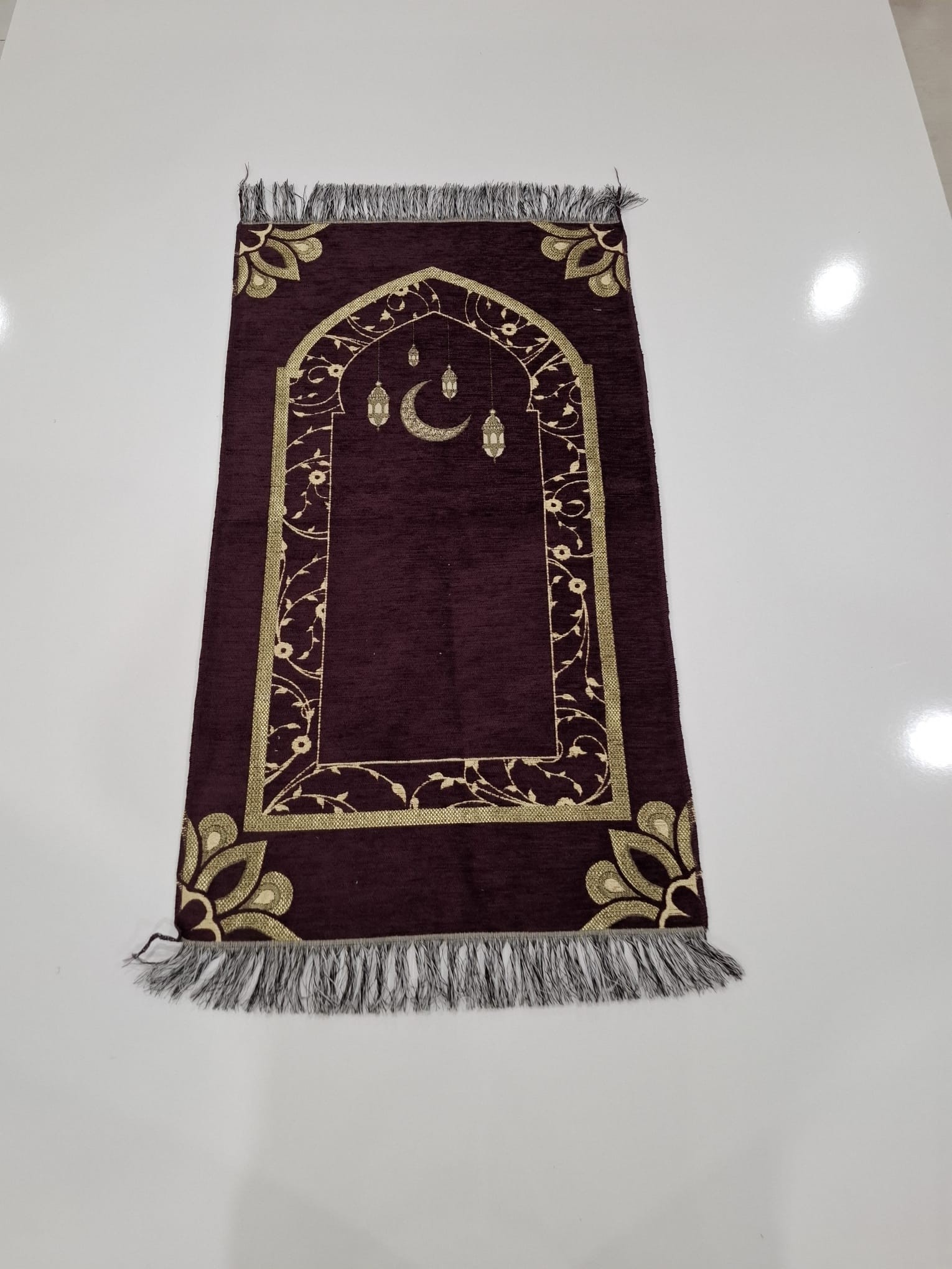 SECCADE ÇOCUK SONIL 50*90 MODEL 6-50*90 Cm