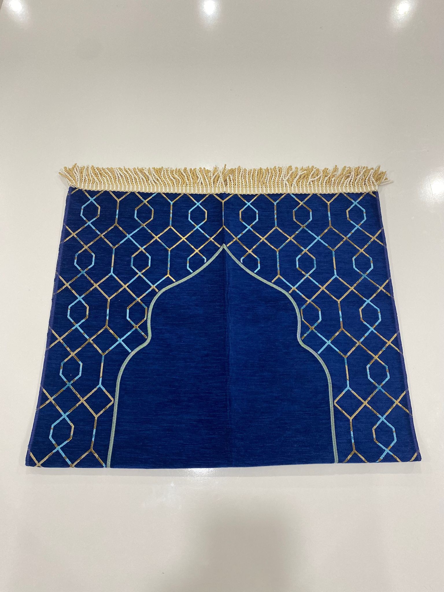 SECCADE MİKRO SONIL MOZAİK MODEL 2  117*69 Cm