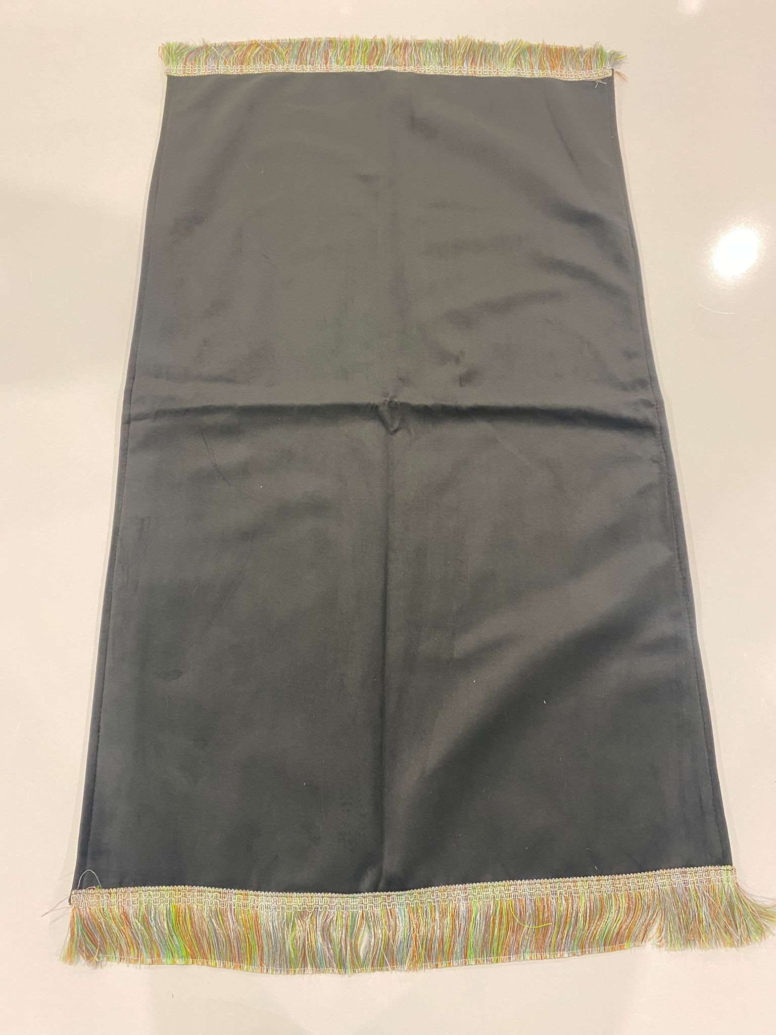 SECCADE DÜZ KUMAŞ ASTARLI DSZ MODEL 15 RENK 1-115*67 Cm