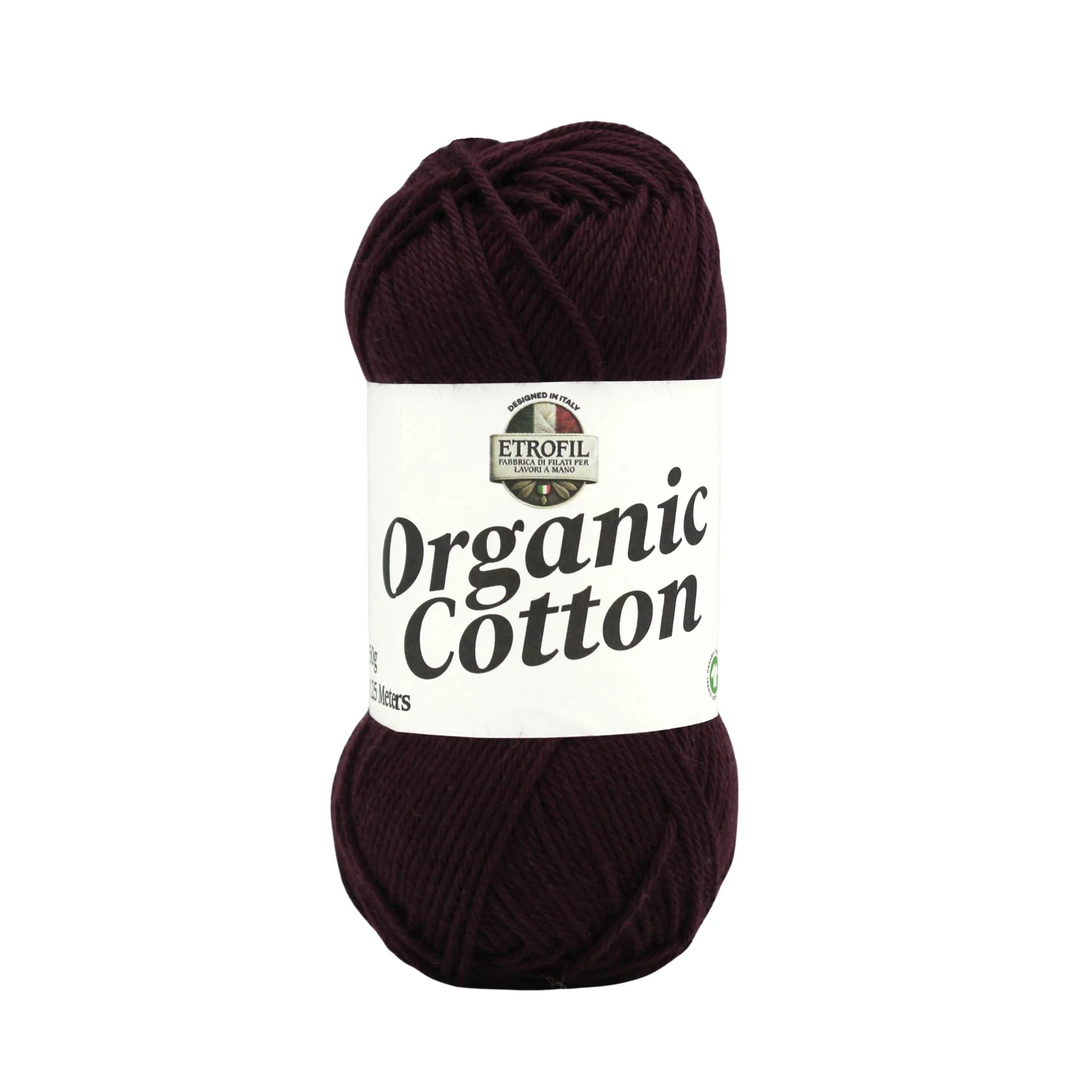 ORGANIC COTTON 72293
