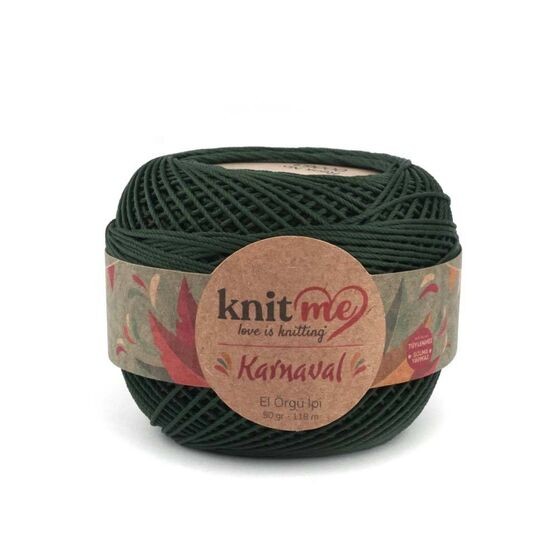 KNİT ME KARNAVAL 00063