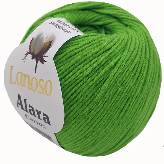 PK LANASO ALARA 920 -10'lu Paket Fiyatıdır.