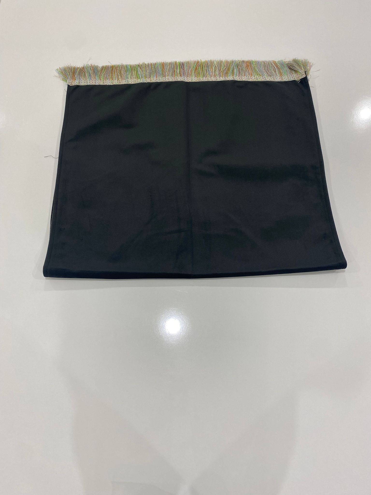 SECCADE DÜZ KUMAŞ ASTARLI DSZ MODEL 15 RENK 4-115*67 Cm