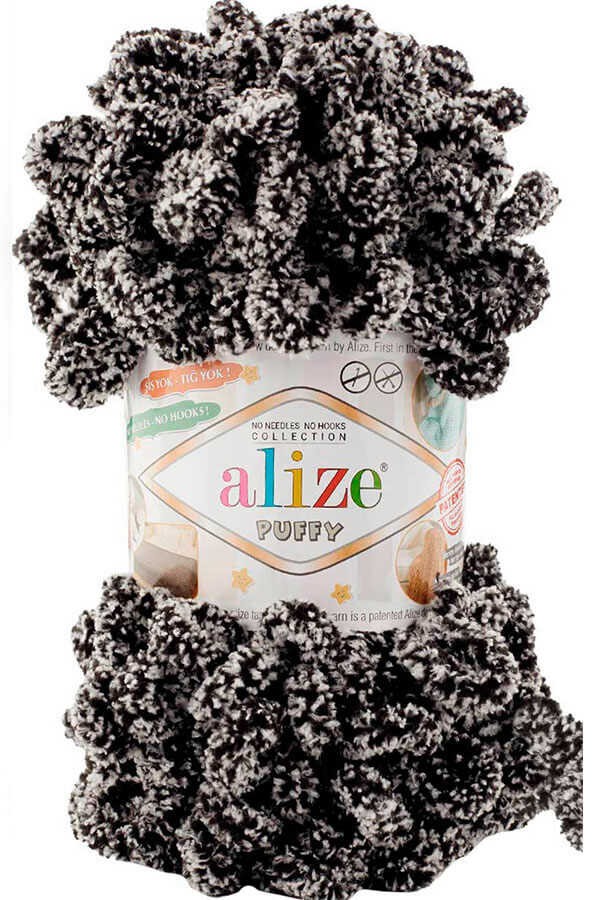 ALİZE PUFFY-C-799