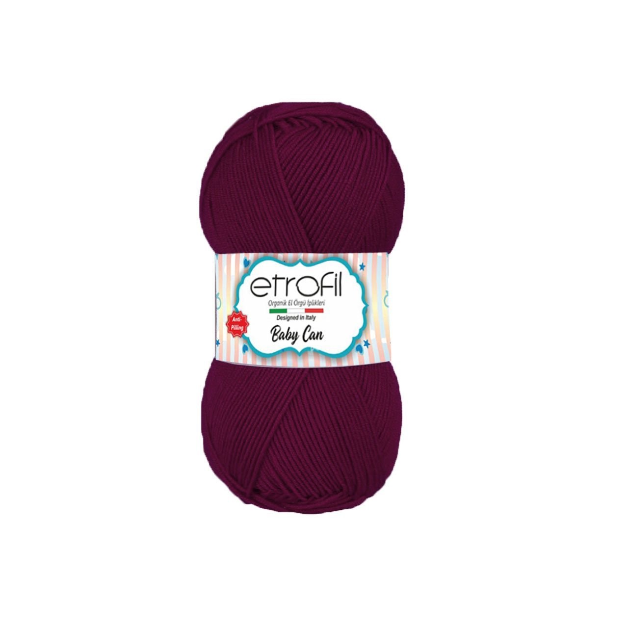 BABY CAN-C-80061