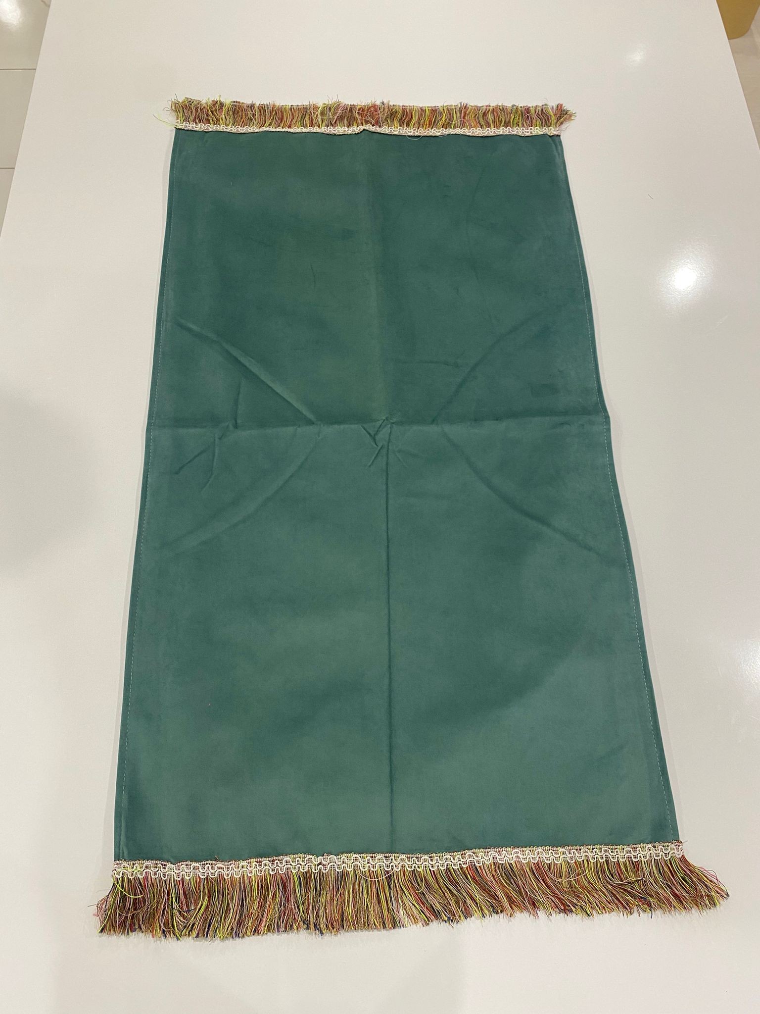 SECCADE DÜZ KUMAŞ ASTARLI DSZ MODEL 8 RENK 2-115*67 Cm