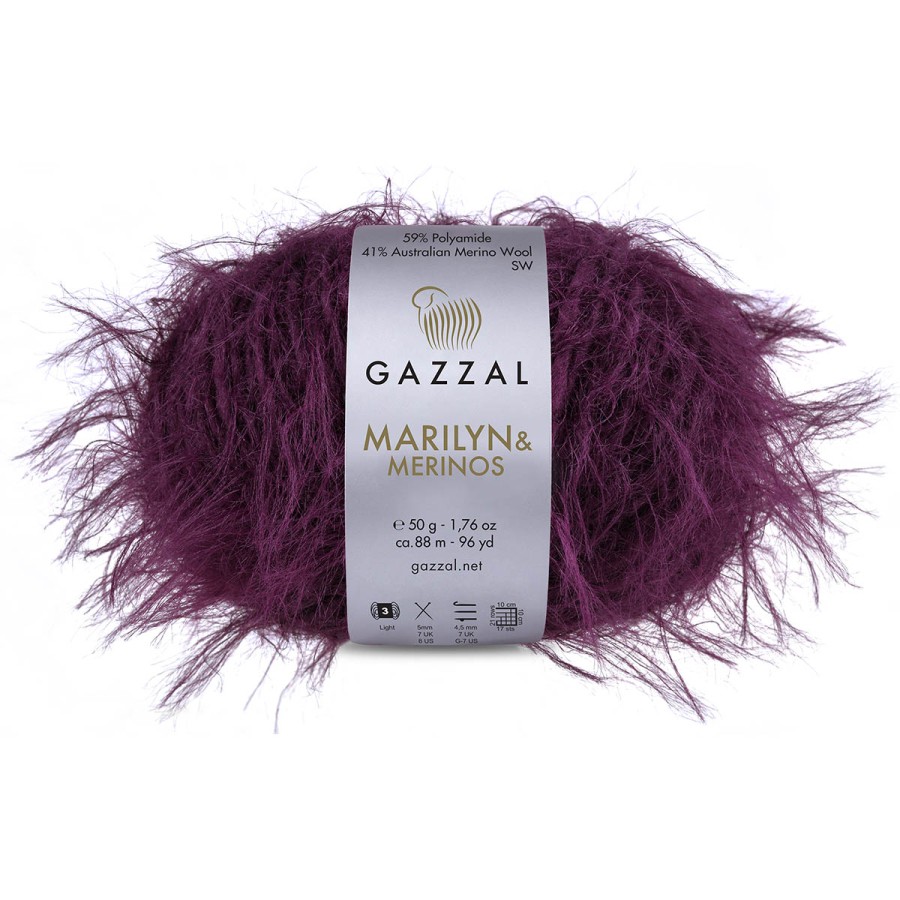 MARILYN MERINOS C 8268