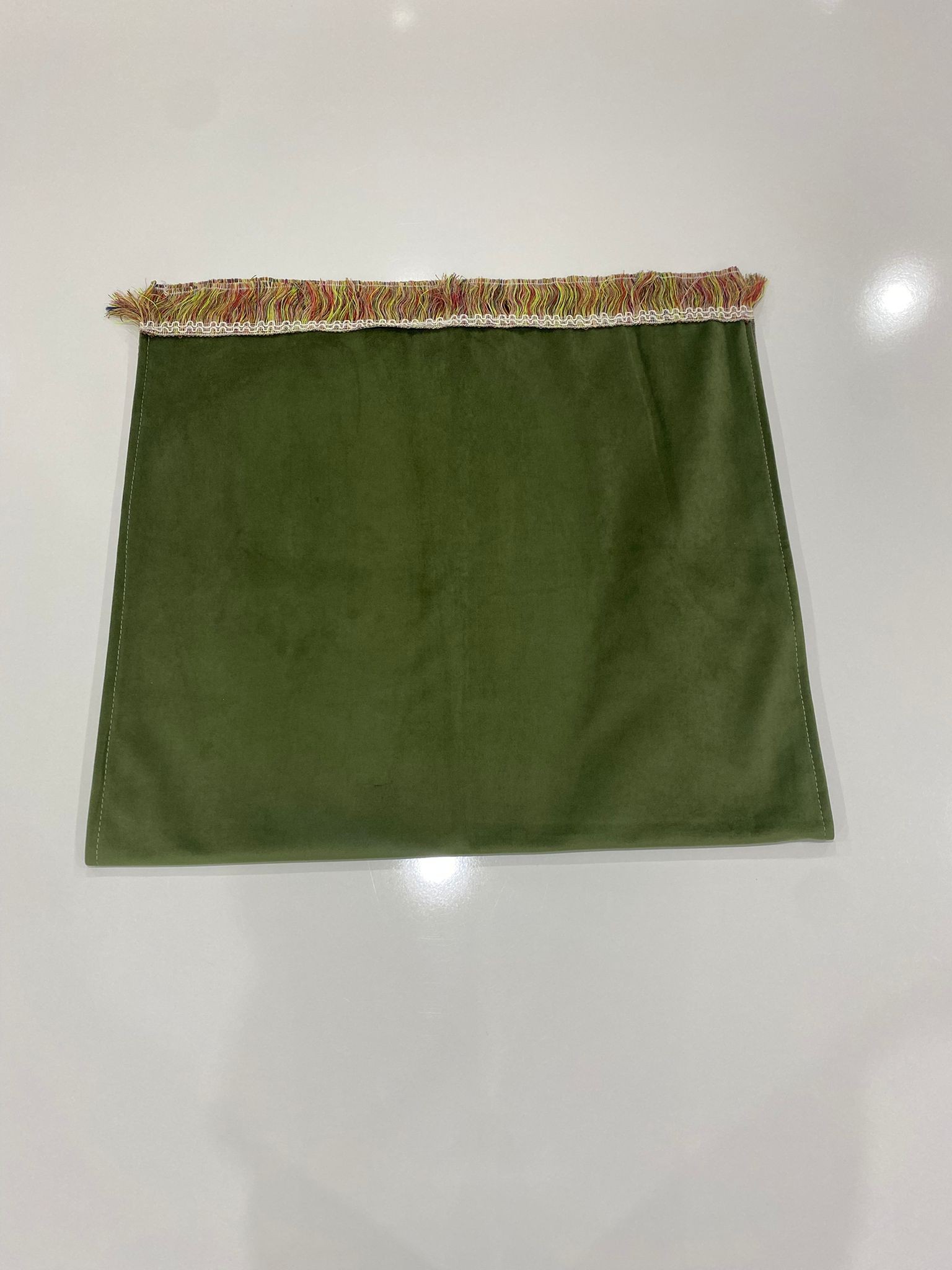 SECCADE DÜZ KUMAŞ ASTARLI DSZ MODEL 17 RENK 5-115*67 Cm