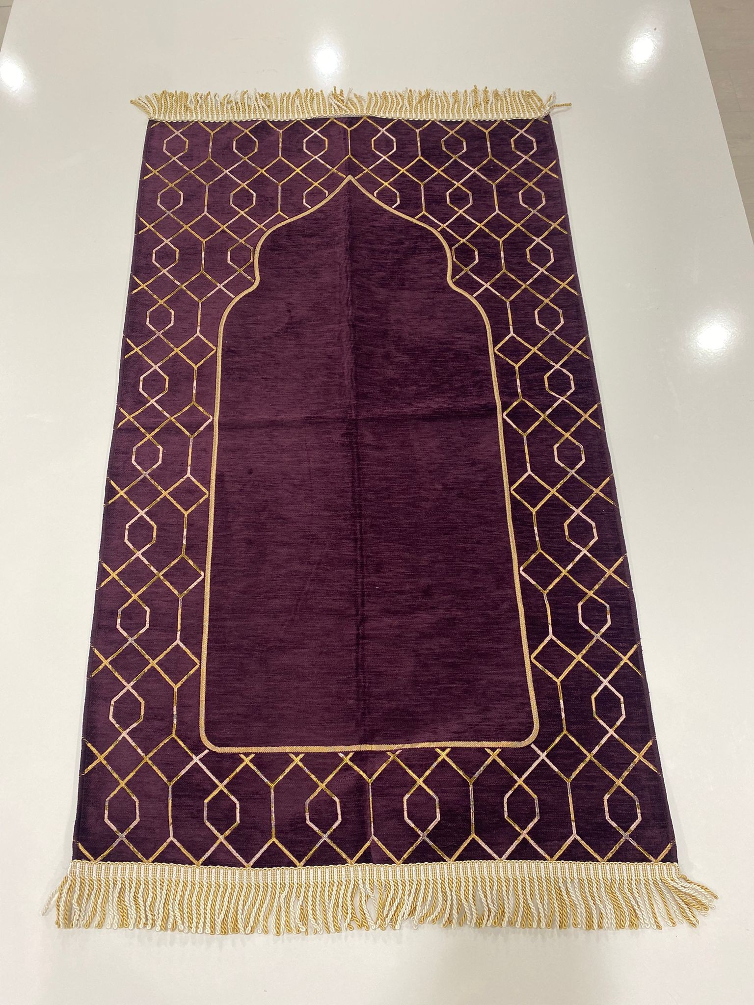 SECCADE MİKRO SONIL MOZAİK MODEL 8   117*69 Cm